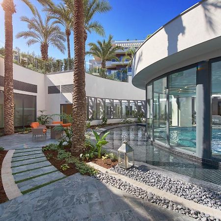 Parc Du Cap Luxury Apartment Антиб Экстерьер фото