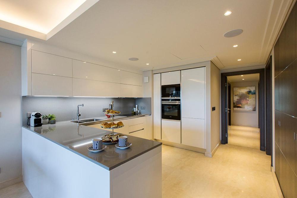 Parc Du Cap Luxury Apartment Антиб Экстерьер фото