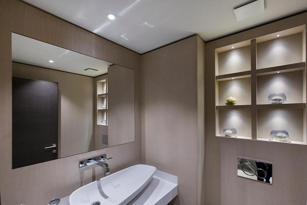 Parc Du Cap Luxury Apartment Антиб Экстерьер фото