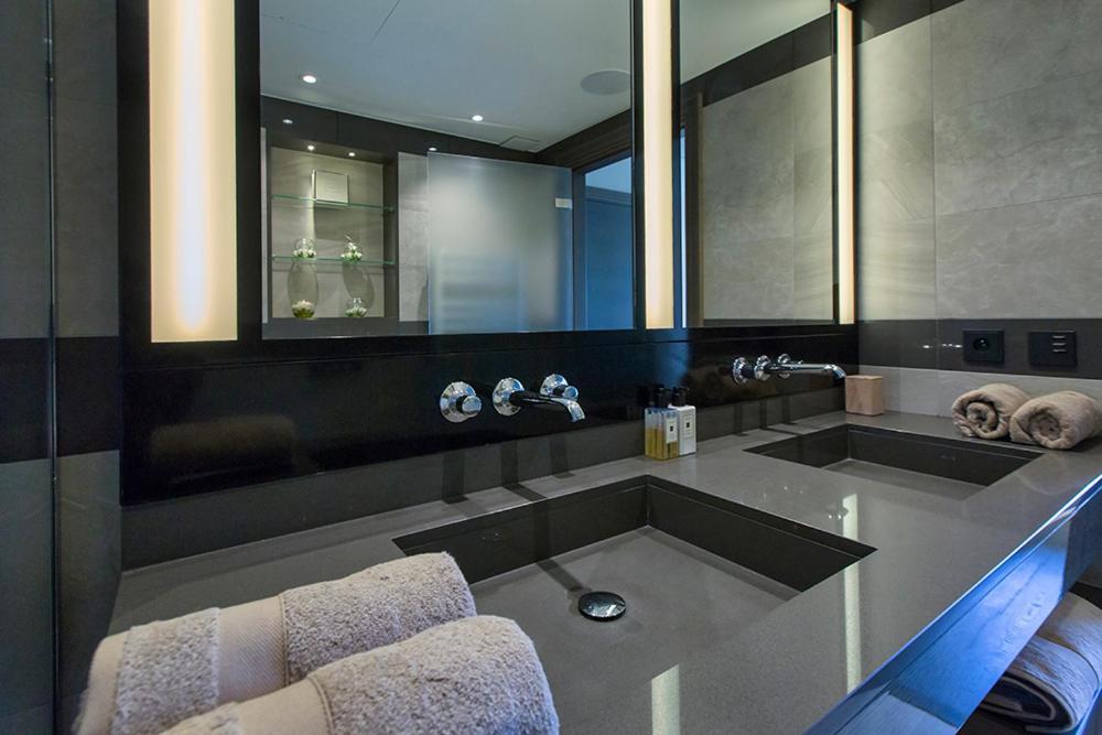 Parc Du Cap Luxury Apartment Антиб Экстерьер фото