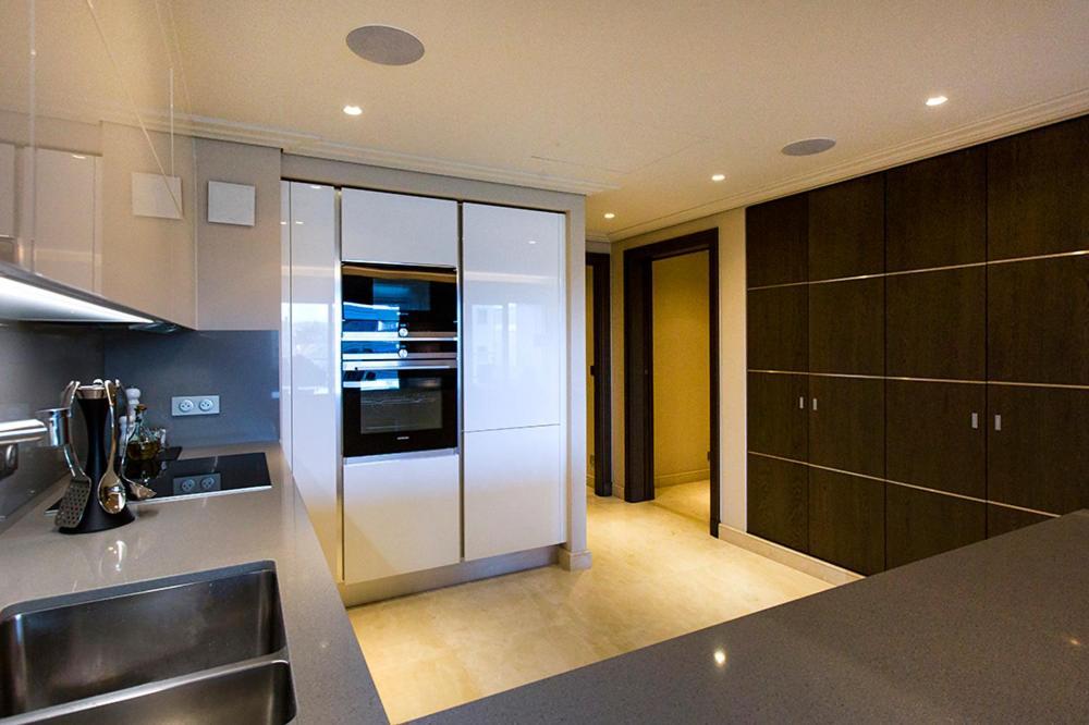 Parc Du Cap Luxury Apartment Антиб Экстерьер фото