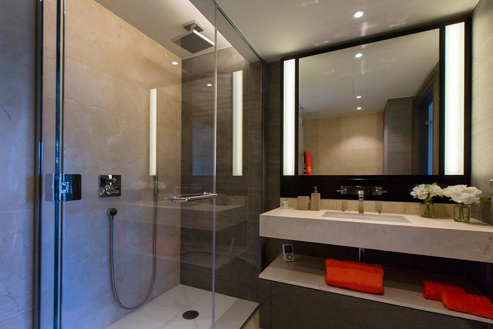 Parc Du Cap Luxury Apartment Антиб Экстерьер фото