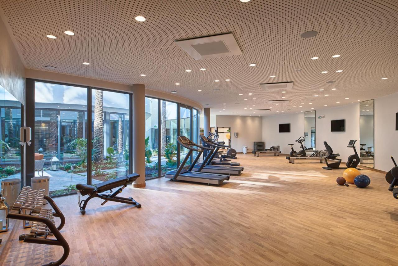 Parc Du Cap Luxury Apartment Антиб Экстерьер фото